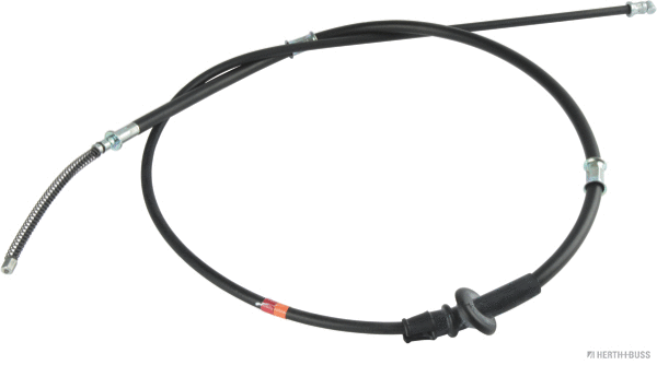 Cable Pull, parking brake (J3925083)