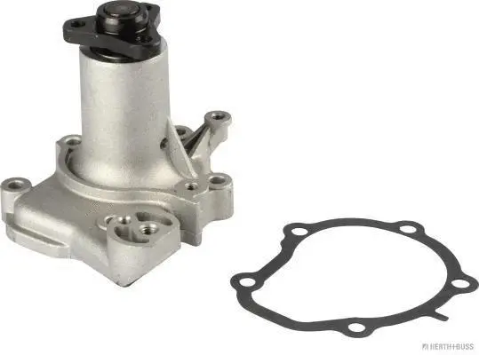 Water Pump, engine cooling (J1518027)