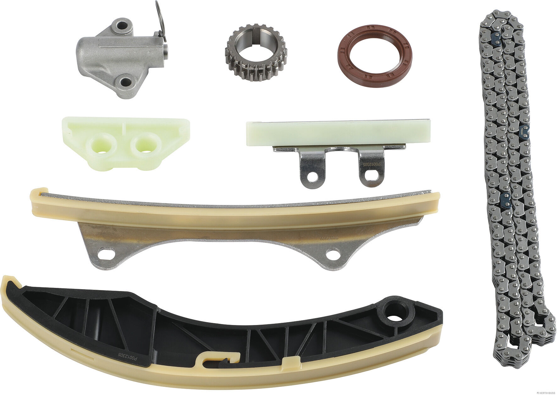 Timing Chain Kit (J1190511)