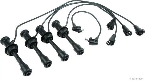 Ignition Cable Kit