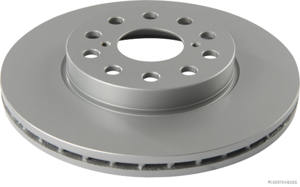 Brake Disc (J3312027)