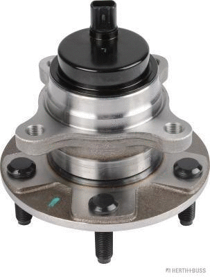Wheel Bearing Kit (J4702065)