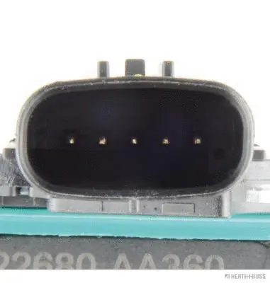 Mass Air Flow Sensor