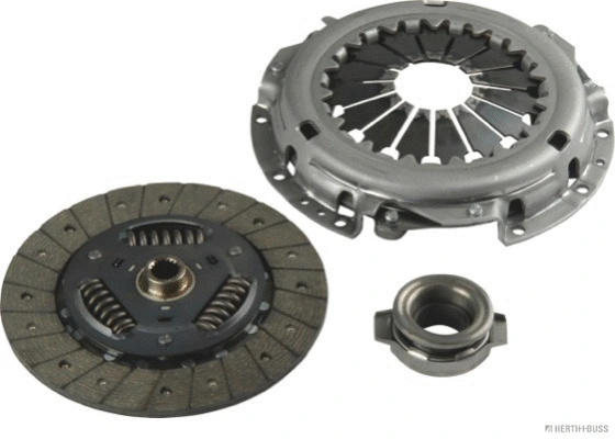 Clutch Kit (J2001128)