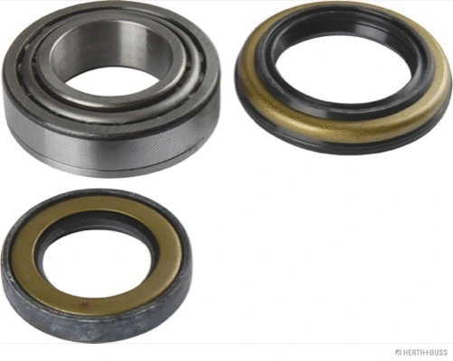 Wheel Bearing Kit (J4710508)