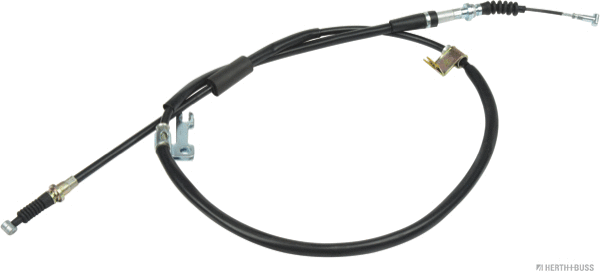 Cable Pull, parking brake (J3923068)