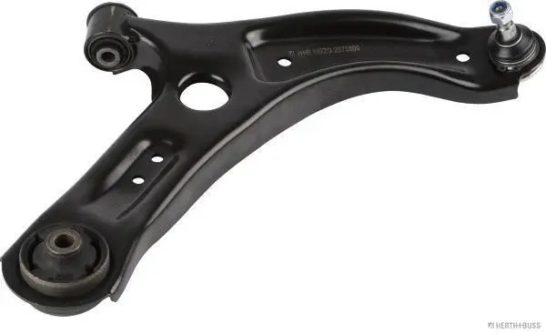 Control/Trailing Arm, wheel suspension (J4910537)