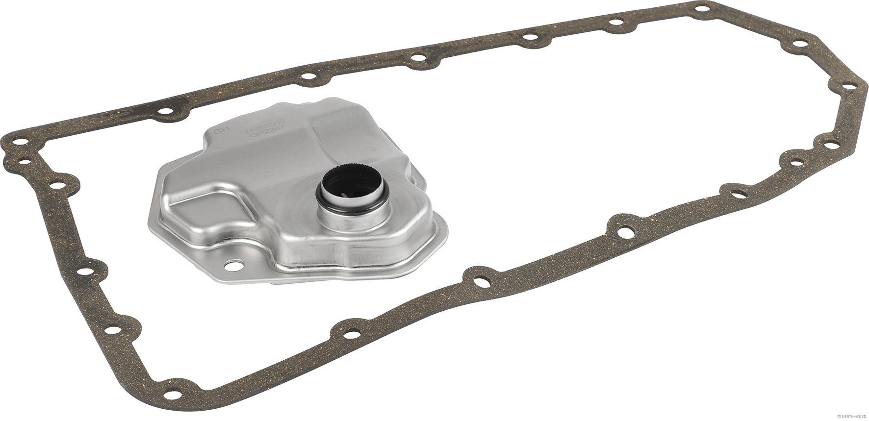 Hydraulic Filter, automatic transmission (J1355002)