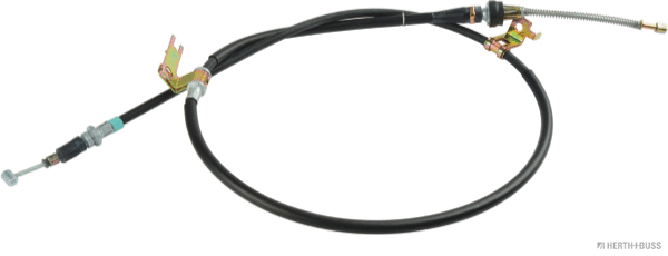 Cable Pull, parking brake (J3933025)