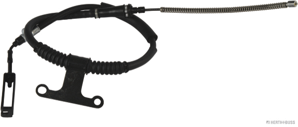 Cable Pull, parking brake (J3920343)
