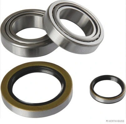 Wheel Bearing Kit (J4710312)