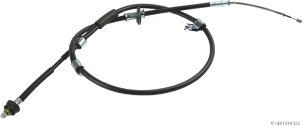 Cable Pull, parking brake (J3930509)