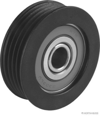 Tensioner Pulley, V-ribbed belt (J1148014)