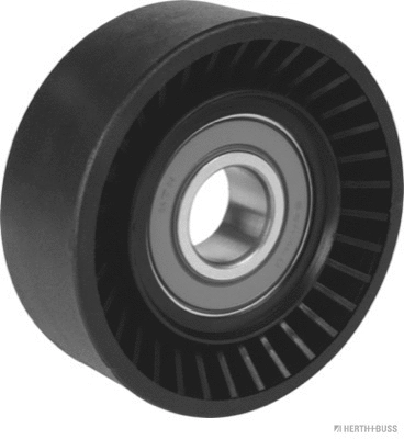 Tensioner Pulley, V-ribbed belt (J1140400)