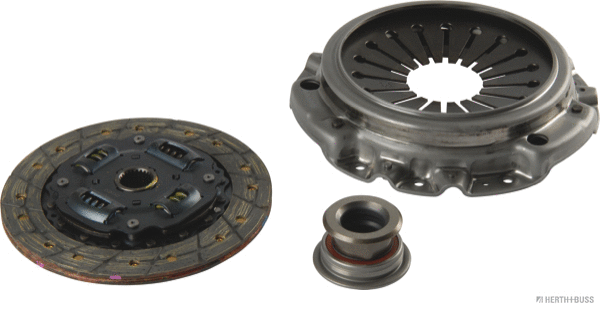 Clutch Kit (J2004077)
