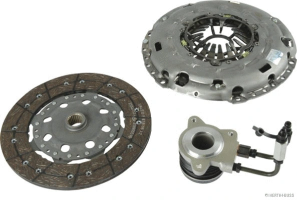 Clutch Kit (J2000598)