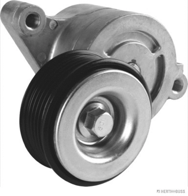 Belt Tensioner, V-ribbed belt (J1143063)