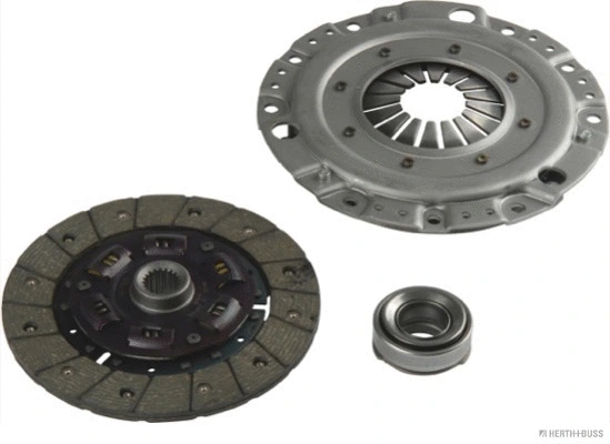 Clutch Kit (J2006039)