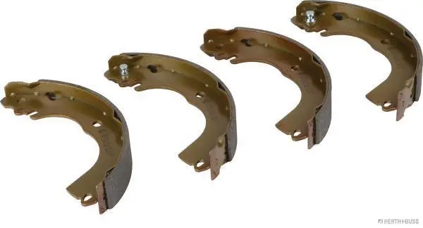Brake Shoe Set (J3505050)