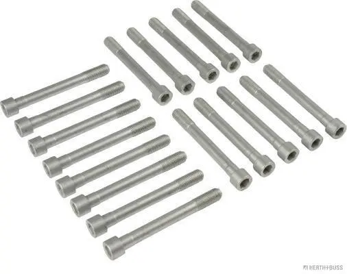 Cylinder Head Bolt Set (J1280509)