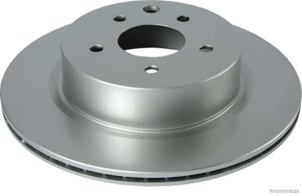 Brake Disc (J3311001)