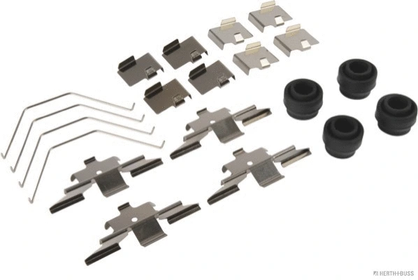 Accessory Kit, disc brake pad (J3663022)