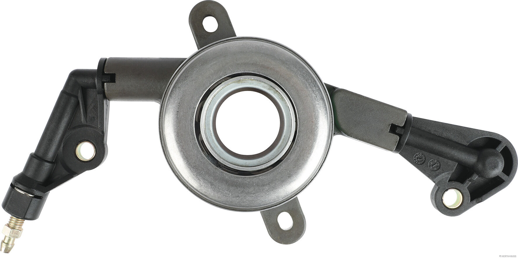 Central Slave Cylinder, clutch (J2410506)