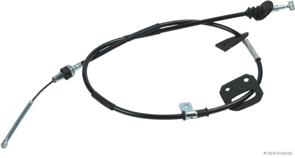 Cable Pull, parking brake (J3938001)