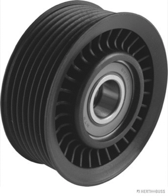 Deflection/Guide Pulley, V-ribbed belt (J1142081)