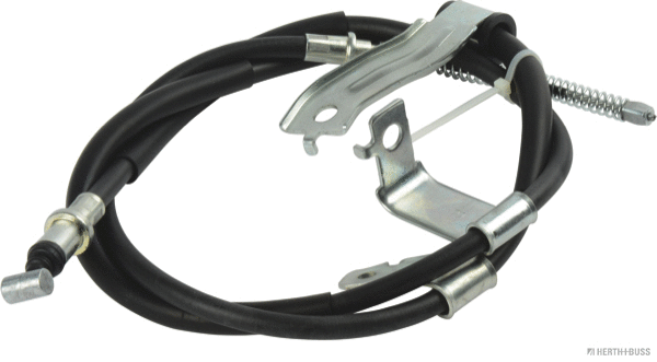 Cable Pull, parking brake (J3930906)