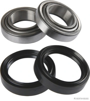 Wheel Bearing Kit (J4700501)