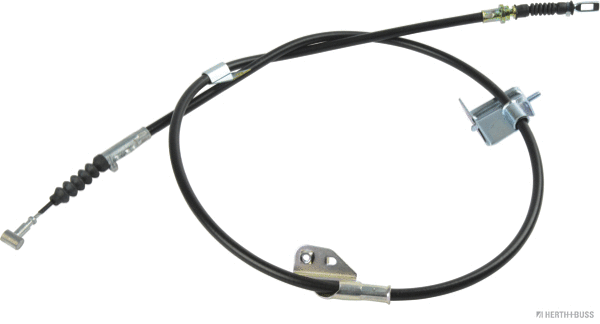 Cable Pull, parking brake (J3931053)