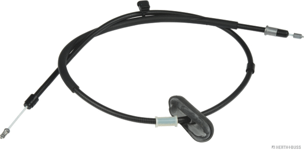 Cable Pull, parking brake (J3920909)