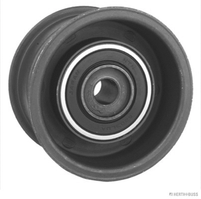 Deflection/Guide Pulley, timing belt (J1145019)
