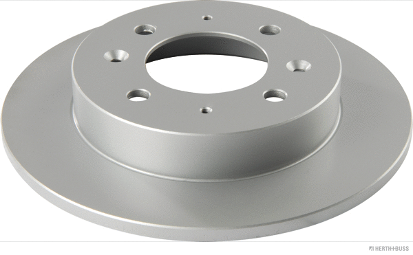 Brake Disc (J3310312)