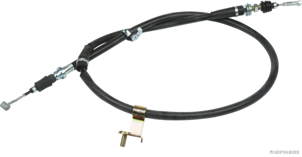 Cable Pull, parking brake (J3923061)