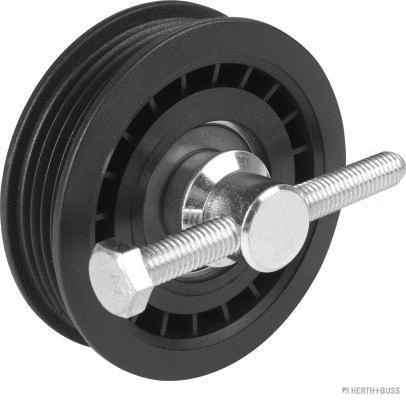 Tensioner Pulley, V-ribbed belt (J1142096)
