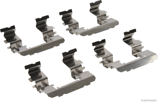 Accessory Kit, disc brake pad (J3667007)