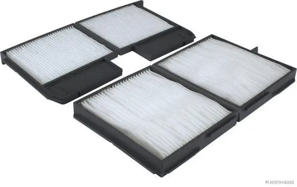 Filter, cabin air (J1342022)