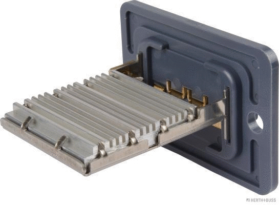Resistor, interior blower (J5570507)