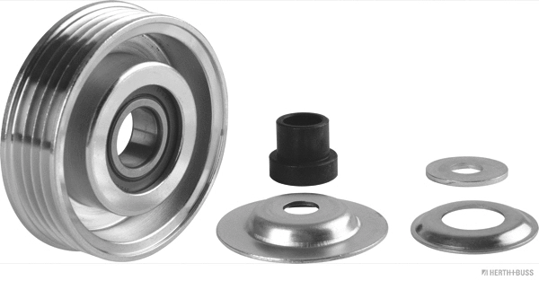 Tensioner Pulley, V-ribbed belt (J1144051)