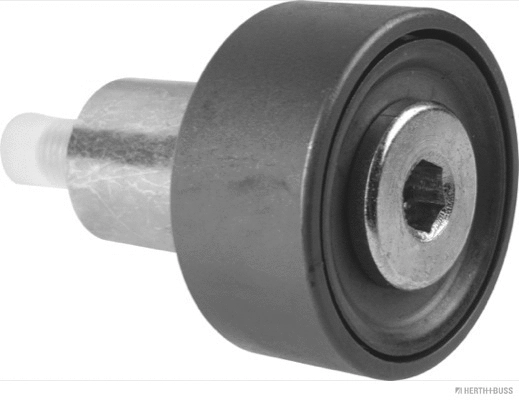 Deflection/Guide Pulley, timing belt (J1140916)