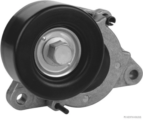 Belt Tensioner, V-ribbed belt (J1141051)