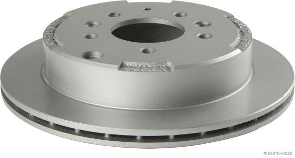 Brake Disc (J3313021)