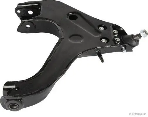 Control/Trailing Arm, wheel suspension (J4915041)