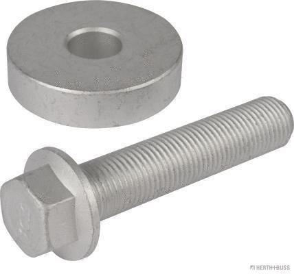 Bolt, tensioner pulley (J1140001)