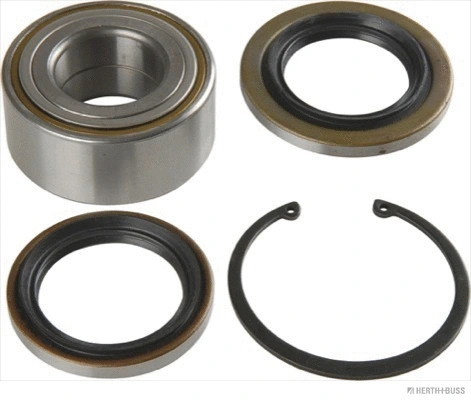 Wheel Bearing Kit (J4700307)
