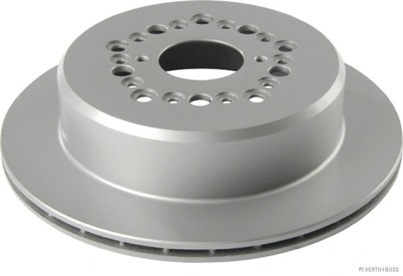Brake Disc (J3312016)