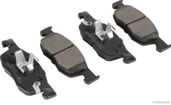 Brake Pad Set, disc brake (J3602136)