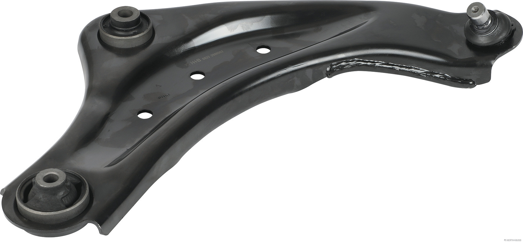 Control/Trailing Arm, wheel suspension (J4911078)